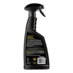 Limpiador, Acondicionador y Protector para Cuero Gold Class de 15.2 oz
