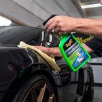 Detailer Cerámico Hybrid Ceramic Detailer 768 ml para Protección y Acabado de Pintura