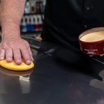 Cera para Auto Limpiadora y Abrillantadora en Pasta de 11 oz