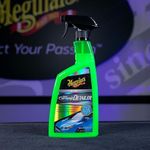 Detailer Cerámico Hybrid Ceramic Detailer 768 ml para Protección y Acabado de Pintura