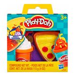 Set Play-Doh Golosinas para llevar con Accesorios y Plastilina - Presentación Surtidos