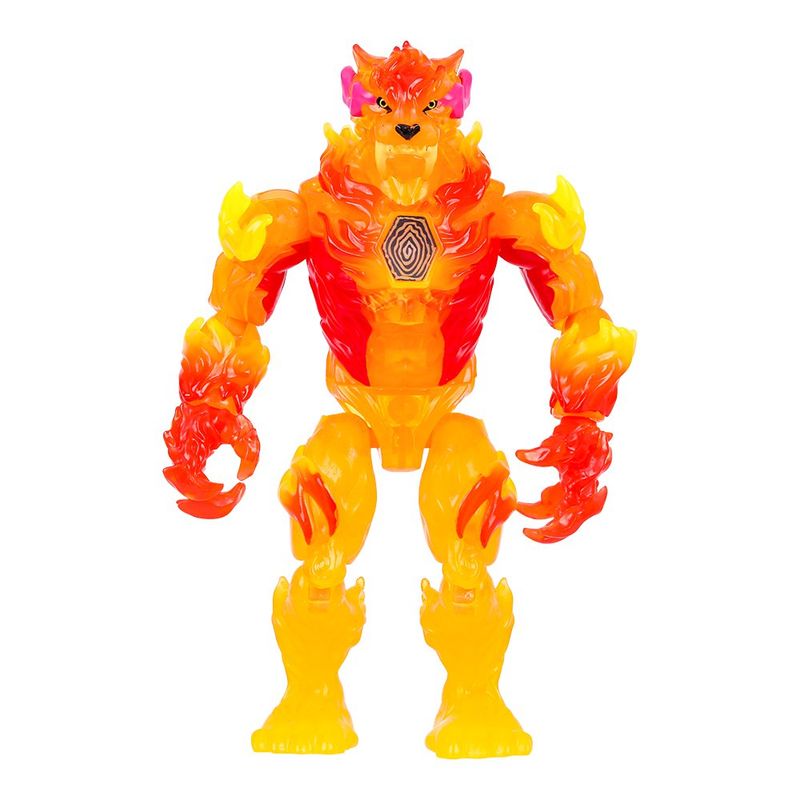 Figura de Acción MrBeast Lab Mutators S2 con Cámara de Mutación - Colores Surtidos