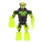 Figura de Acción MrBeast Lab Mutators S2 con Cámara de Mutación - Colores Surtidos