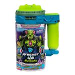 Figura de Acción MrBeast Lab Mutators S2 con Cámara de Mutación - Colores Surtidos
