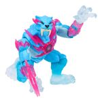 Figura de Acción MrBeast Lab Mutators S2 con Cámara de Mutación - Colores Surtidos