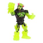 Figura de Acción MrBeast Lab Mutators S2 con Cámara de Mutación - Colores Surtidos