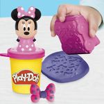 Set Play-Doh Disney Jr Minnie Mouse con Accesorios