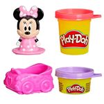 Set Play-Doh Disney Jr Minnie Mouse con Accesorios