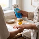 Bloqueador Solar Kids SPF 85 para Piel Sensible 250 ml