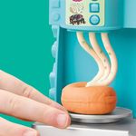 Set Play-Doh Tienda de Donas con Accesorios y Plastilina