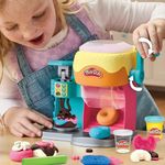 Set Play-Doh Tienda de Donas con Accesorios y Plastilina
