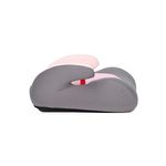 Elevador Infantil Rocket Sin Respaldo Color Rosa