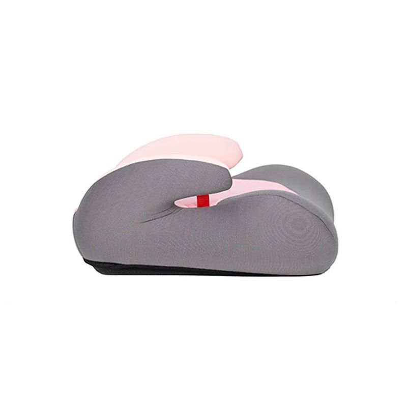 Elevador Infantil Rocket Sin Respaldo Color Rosa