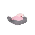 Elevador Infantil Rocket Sin Respaldo Color Rosa