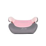 Elevador Infantil Rocket Sin Respaldo Color Rosa