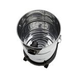 Aspiradora Profesional para Seco y Húmedo NT 38/1 de 38 Litros 1600 W