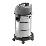 Aspiradora Profesional para Seco y Húmedo NT 38/1 de 38 Litros 1600 W