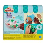 Set Play-Doh Paquete temático con Accesorios y Plastilina - Presentación Surtidos