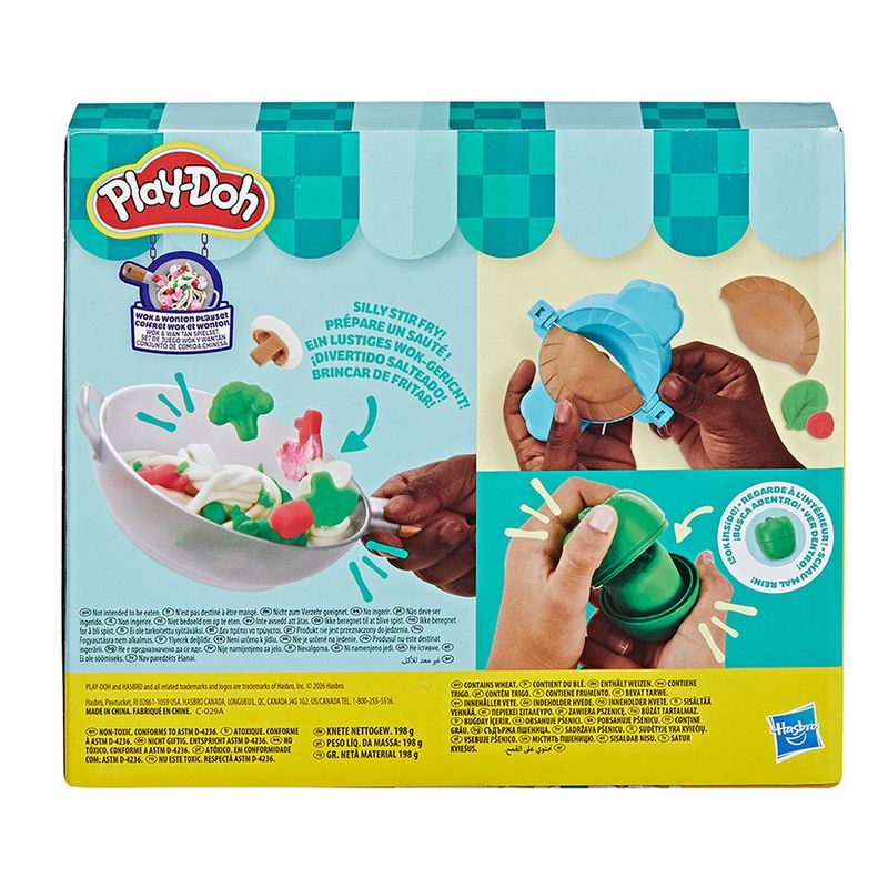 Set Play-Doh Paquete temático con Accesorios y Plastilina - Presentación Surtidos