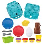 Set Play-Doh Paquete temático con Accesorios y Plastilina - Presentación Surtidos