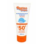 Bloqueador Solar Kids SPF 50 Hipoalergénico 100 ml