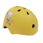 Casco Infantil Redondo Proactive