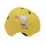 Casco Infantil Redondo Proactive
