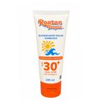 SPF 30 +