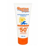 SPF 50 +