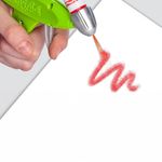 Set de Aerógrafo + Refill 9 Pzas