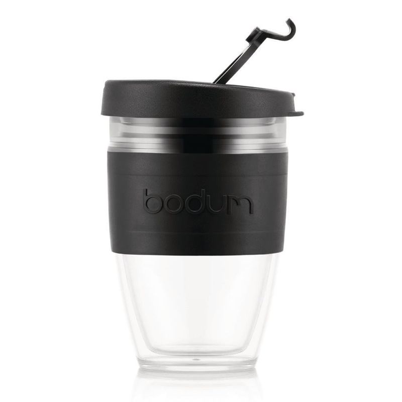 Pocillo De Plástico Con Capacidad Para 8 Oz - Bodum