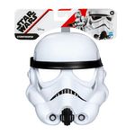 Máscara Básica de Star Wars - Diseños Surtidos