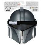 Máscara Básica de Star Wars - Diseños Surtidos