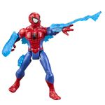 Figura de Acción Spider-Man Action Verse de 18.3 Cm - Diseños Surtidos