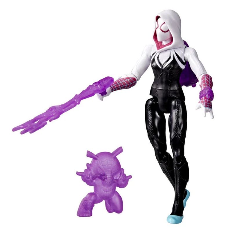 Figura de Acción Spider-Man Action Verse de 18.3 Cm - Diseños Surtidos