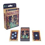 Juego de Cartas Minero de Estratégico