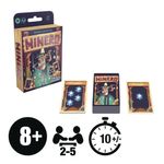 Juego de Cartas Minero de Estratégico