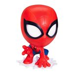 Figura de Sense Ational Spider Man con Luces y Sonidos