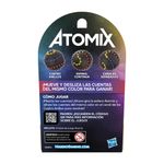 Juego de Mesa Atomix Rompecabezas de Esfera Multicolor