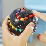 Juego de Mesa Atomix Rompecabezas de Esfera Multicolor