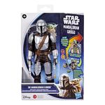 Figura de Acción Interactiva The Mandalorian de 28 Cm