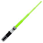 Sable de Luz Star Wars Retráctil - Diseños Surtidos