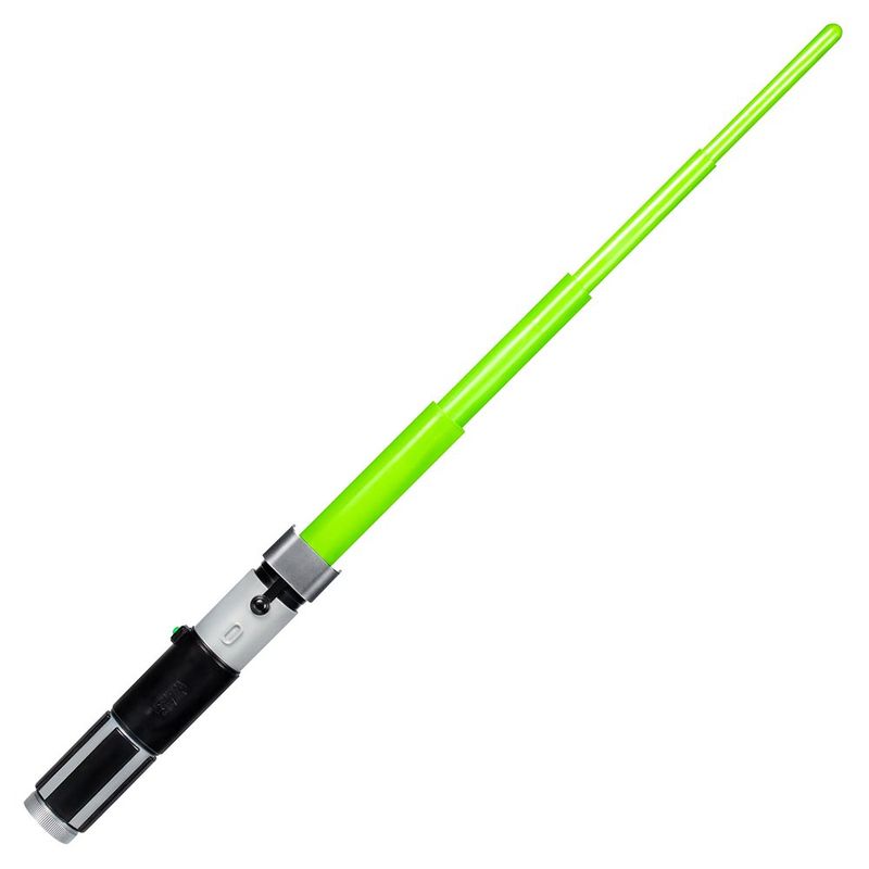 Sable de Luz Star Wars Retráctil - Diseños Surtidos