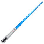 Sable de Luz Star Wars Retráctil - Diseños Surtidos