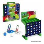 Juego de Mesa Conecta 4 Estilo Mundial de Fútbol