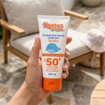 Bloqueador Solar Kids SPF 50 Hipoalergénico 100 ml