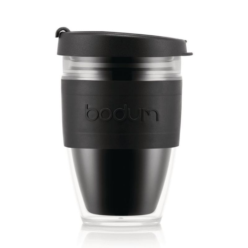 Pocillo De Plástico Con Capacidad Para 8 Oz - Bodum