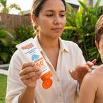 Bloqueador Solar Kids SPF 50 Hipoalergénico 100 ml