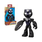 Figura de Acción Iron Man y sus increíbles amigos - Diseños Surtidos
