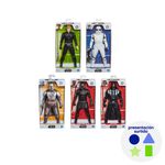 Figura de Acción Star Wars Olympus de 24 Cm - Diseños Surtidos
